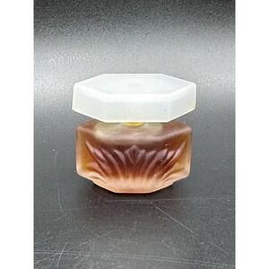 Vintage Caesar's Woman Extravagant Miniature Parfum Perfume Splash 4 mL